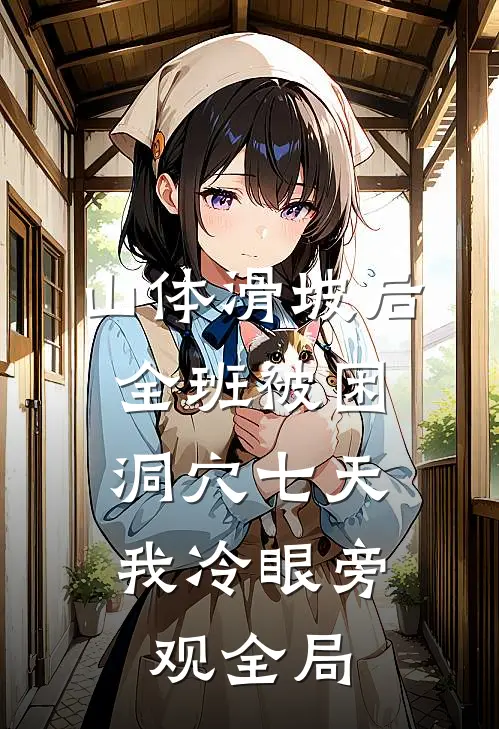 山体滑坡后全班被困洞穴七天，我冷眼旁观全局