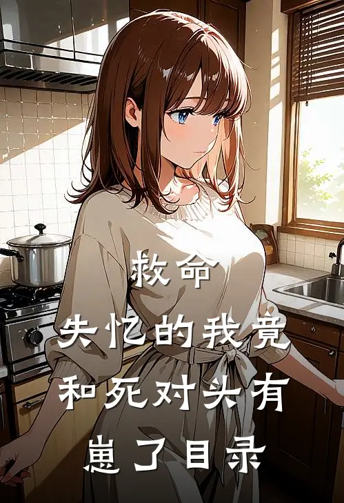 救命，失忆的我竟和死对头有崽了目录