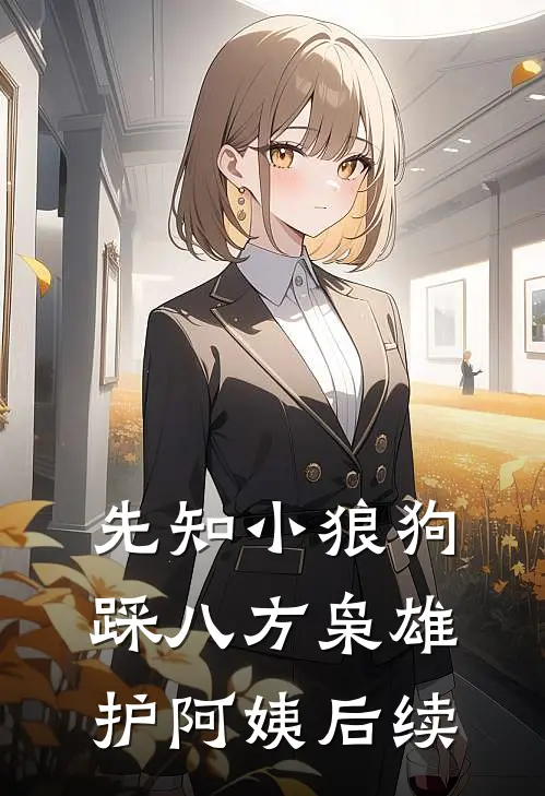 先知小狼狗：踩八方枭雄护阿姨后续