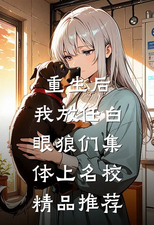 重生后，我放任白眼狼们集体上名校精品推荐