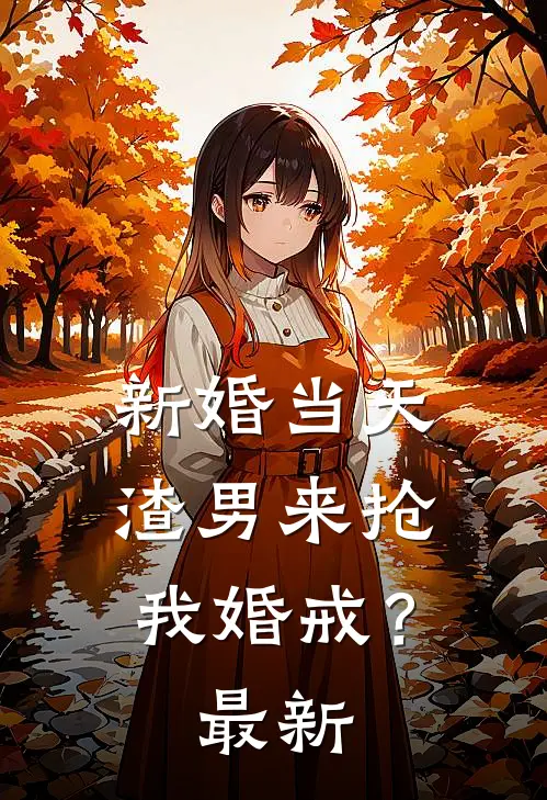 新婚当天，渣男来抢我婚戒？最新
