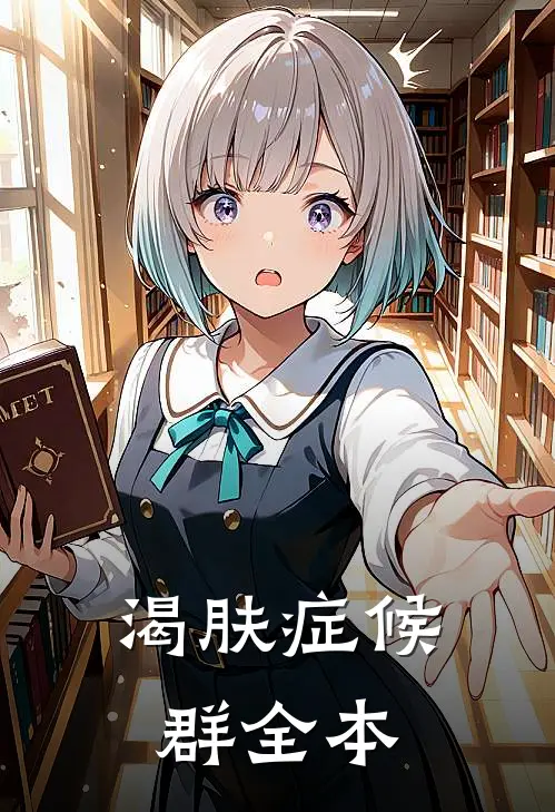 渴肤症候群全本