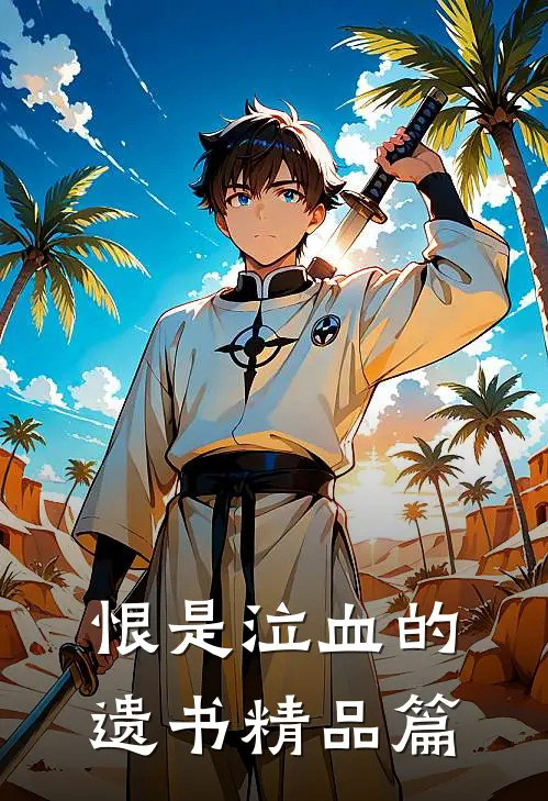 恨是泣血的遗书精品篇