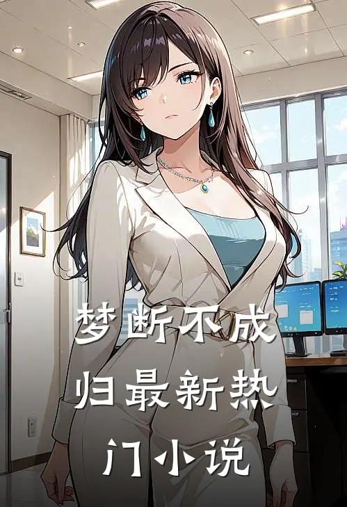 梦断不成归最新热门小说