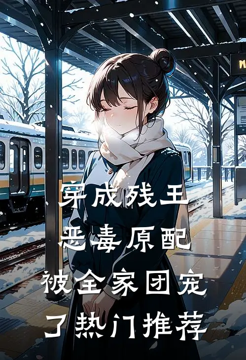穿成残王恶毒原配，被全家团宠了热门推荐