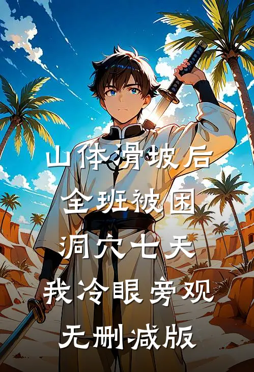山体滑坡后全班被困洞穴七天，我冷眼旁观无删减版