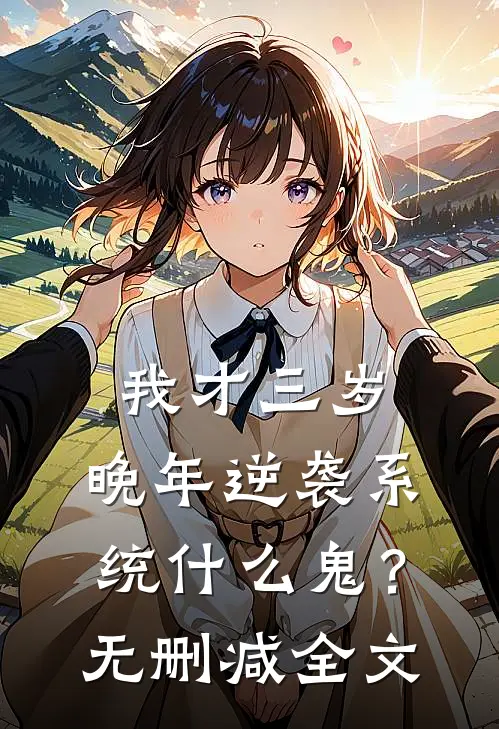我才三岁，晚年逆袭系统什么鬼？无删减全文