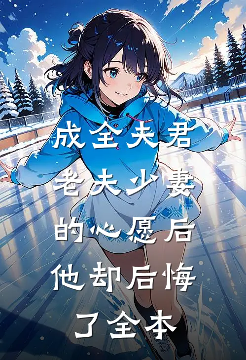 成全夫君老夫少妻的心愿后，他却后悔了全本