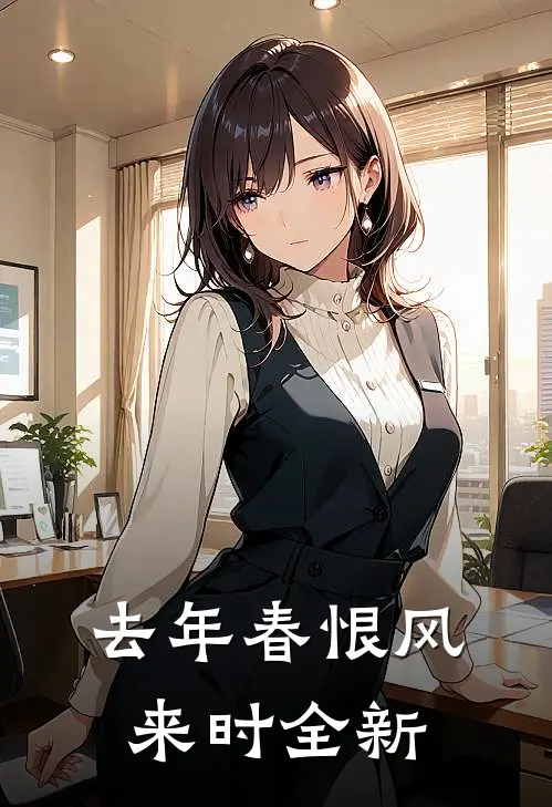 去年春恨风来时全新