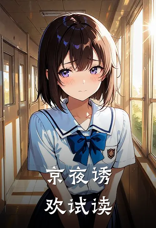 京夜诱欢试读