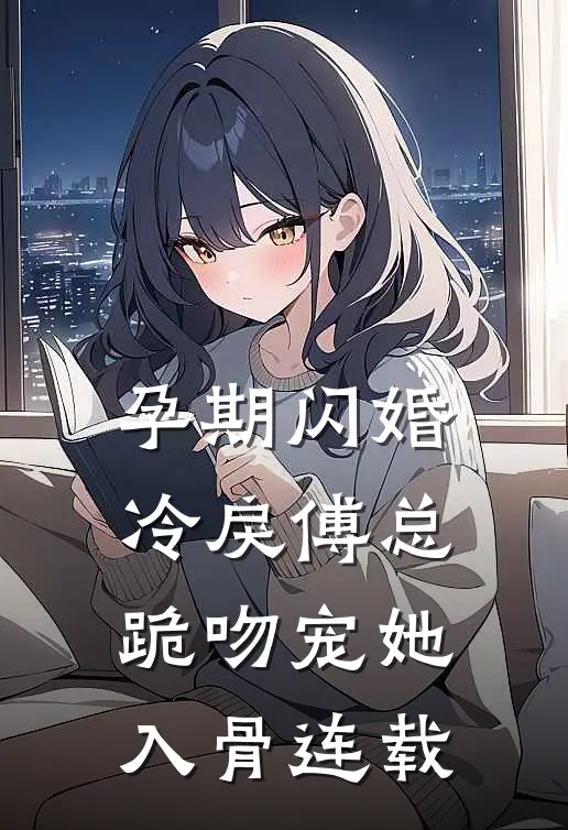 孕期闪婚，冷戾傅总跪吻宠她入骨连载