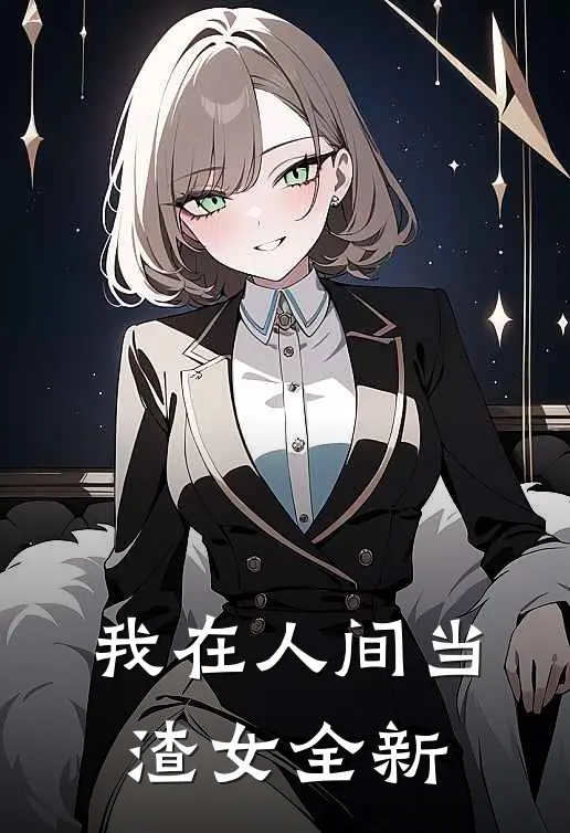 我在人间当渣女全新