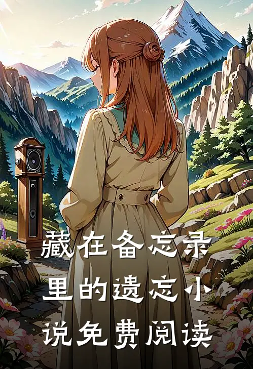 藏在备忘录里的遗忘小说免费阅读