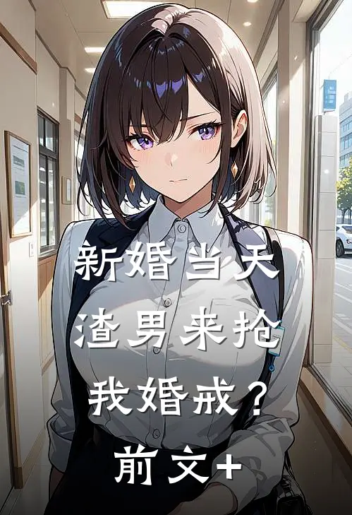 新婚当天，渣男来抢我婚戒？前文+