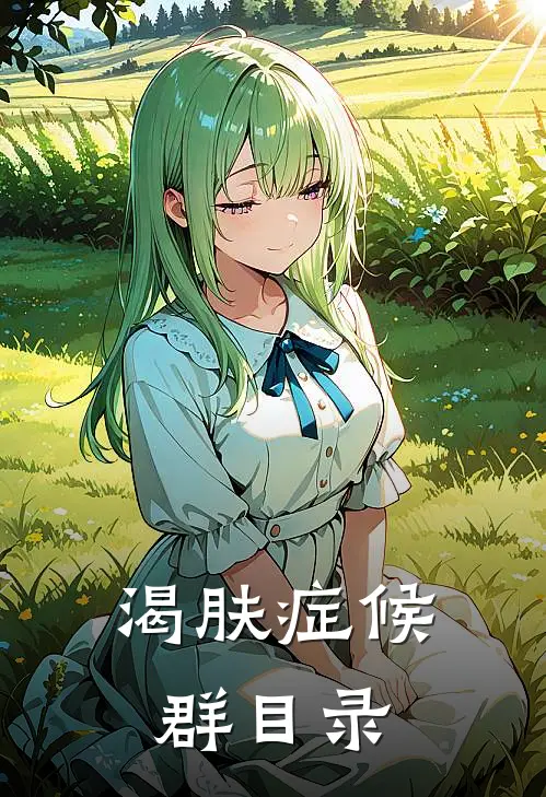 渴肤症候群目录