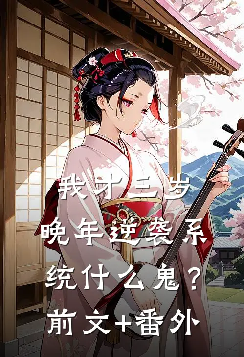 我才三岁，晚年逆袭系统什么鬼？前文+番外