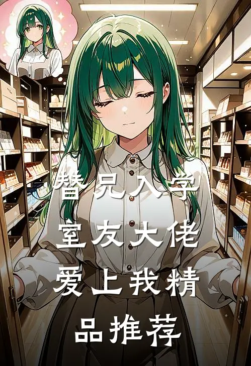 替兄入学，室友大佬爱上我精品推荐