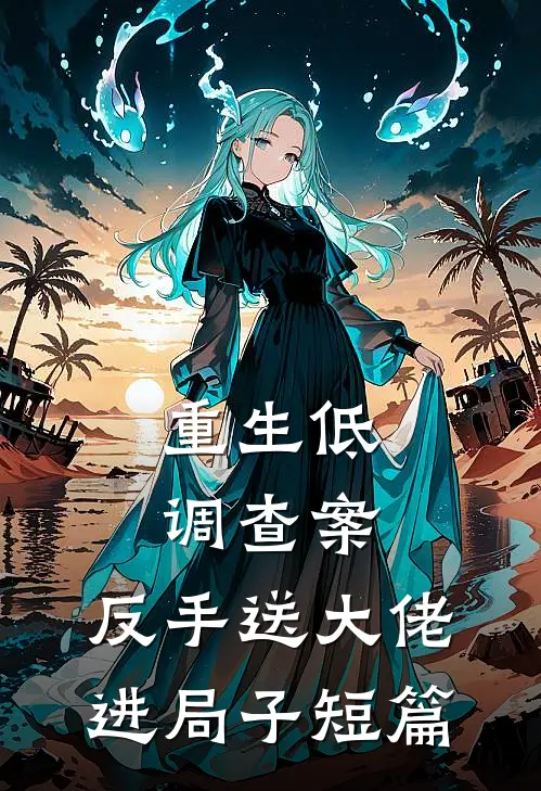 重生低调查案，反手送大佬进局子短篇