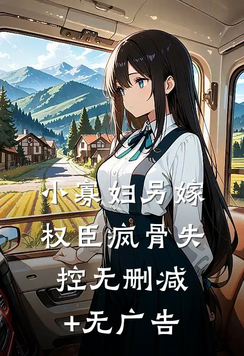 小寡妇另嫁，权臣疯骨失控无删减+无广告