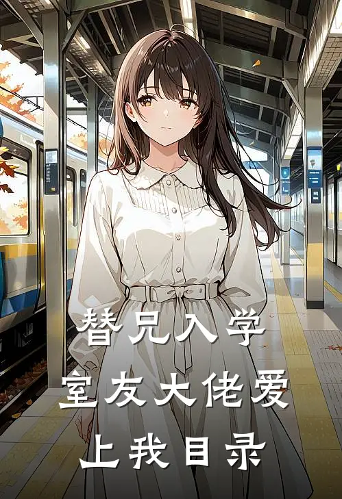 替兄入学，室友大佬爱上我目录