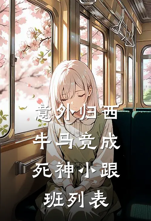 意外归西，牛马竟成死神小跟班列表