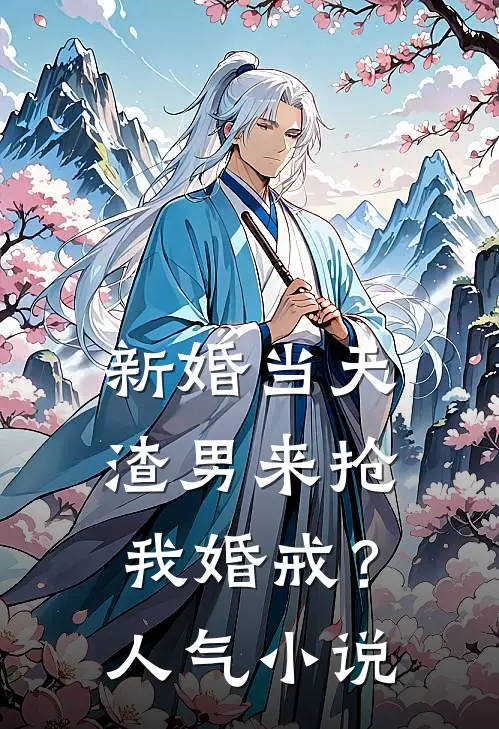 新婚当天，渣男来抢我婚戒？人气小说