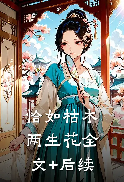 恰如枯木两生花全文+后续