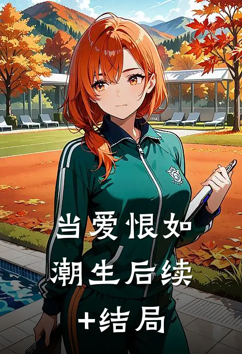 当爱恨如潮生后续+结局