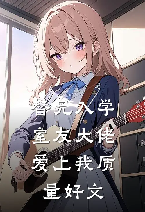 替兄入学，室友大佬爱上我质量好文