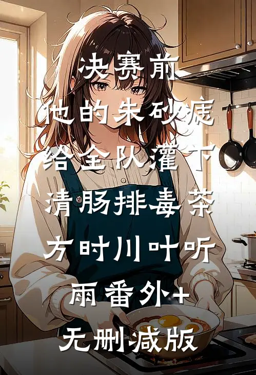 决赛前，他的朱砂痣给全队灌下清肠排毒茶方时川叶听雨番外+无删减版