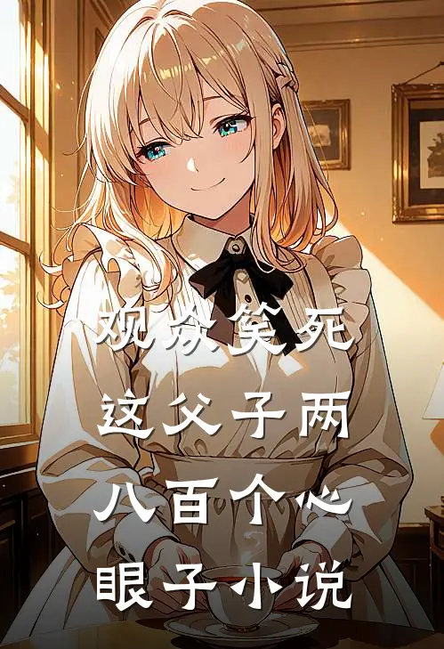 观众笑死：这父子两八百个心眼子小说