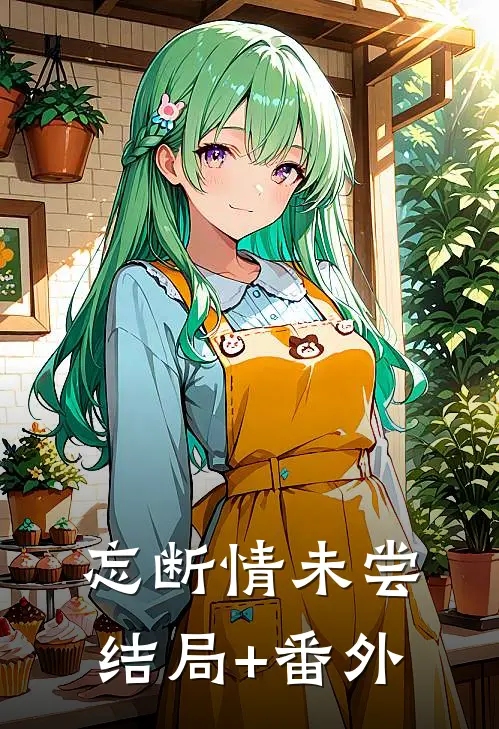 忘断情未尝结局+番外