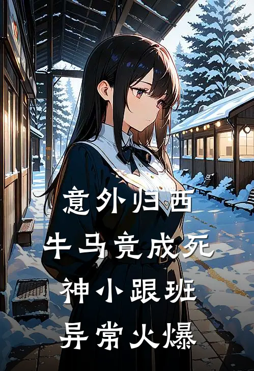 意外归西，牛马竟成死神小跟班异常火爆