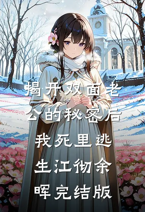 真假千金：哥哥们的火葬场来了前文+