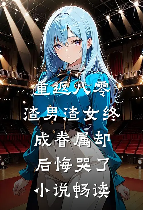 重返八零，渣男渣女终成眷属却后悔哭了小说畅读