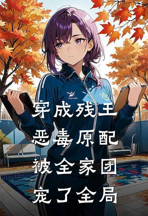 穿成残王恶毒原配，被全家团宠了全局