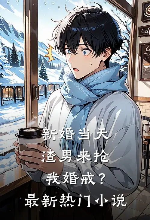 新婚当天，渣男来抢我婚戒？最新热门小说