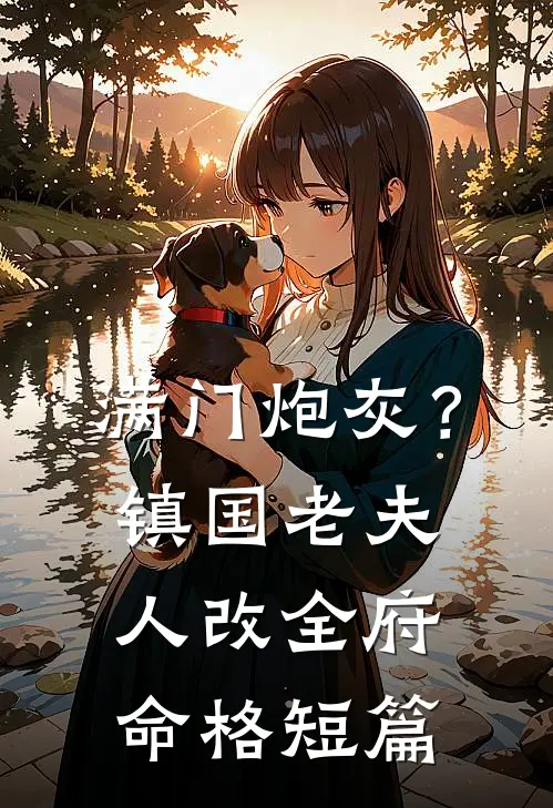 满门炮灰？镇国老夫人改全府命格短篇