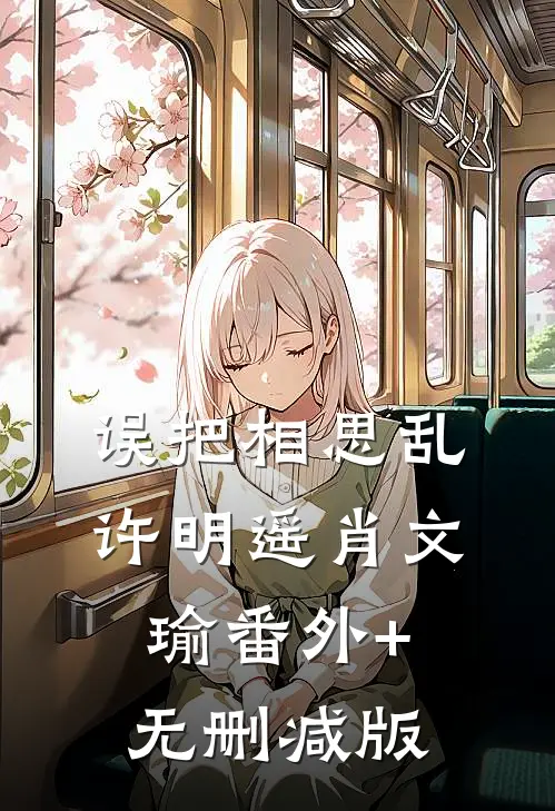 误把相思乱许明遥肖文瑜番外+无删减版