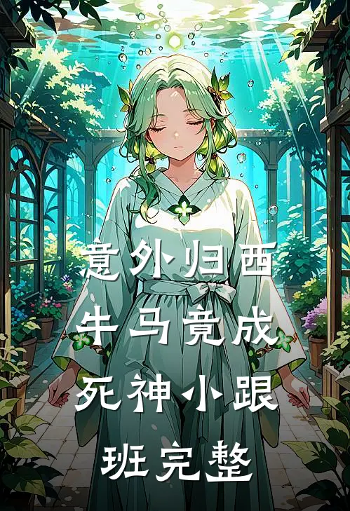意外归西，牛马竟成死神小跟班完整
