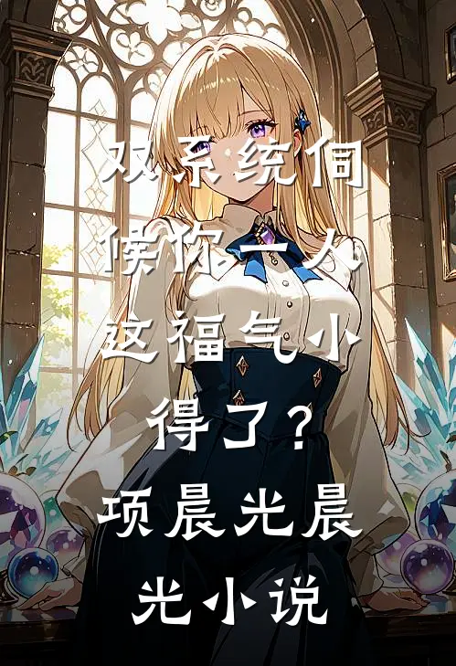 双系统伺候你一人，这福气小得了？项晨光晨光小说