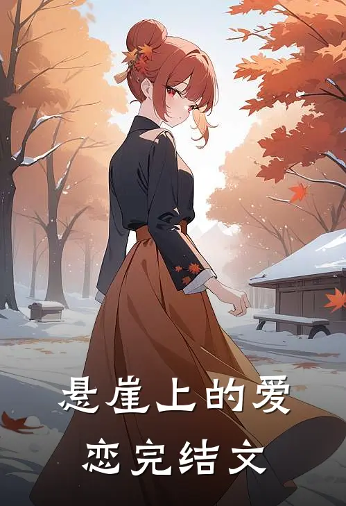 悬崖上的爱恋完结文