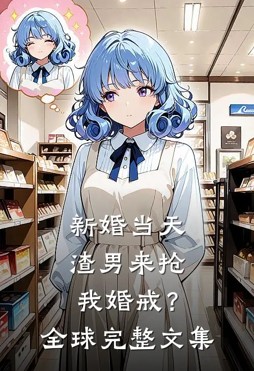 新婚当天，渣男来抢我婚戒？全球完整文集