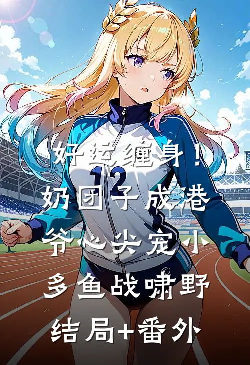 好运缠身！奶团子成港爷心尖宠小多鱼战啸野:结局+番外