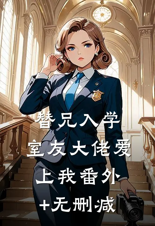 替兄入学，室友大佬爱上我番外+无删减