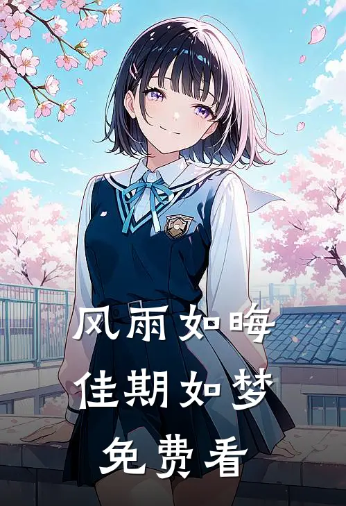 风雨如晦佳期如梦免费看