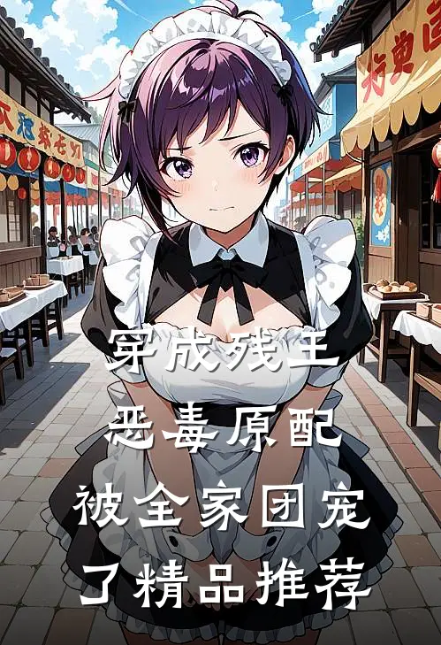穿成残王恶毒原配，被全家团宠了精品推荐