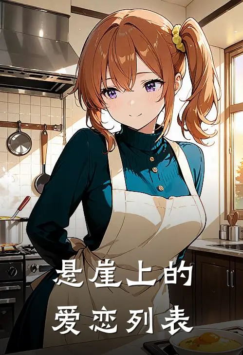 悬崖上的爱恋列表