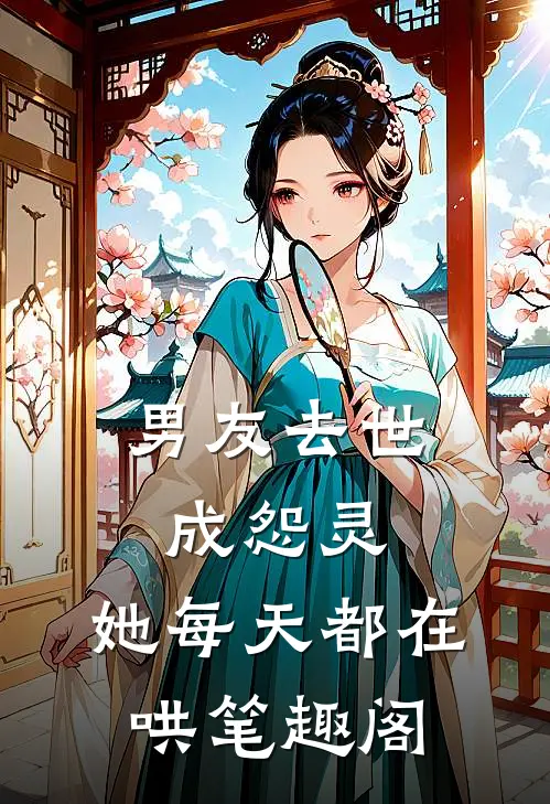 男友去世成怨灵，她每天都在哄笔趣阁