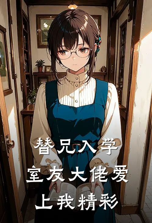 替兄入学，室友大佬爱上我精彩